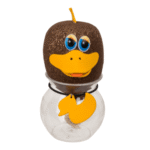 Oliziukas gyvūno galva 12.5cm