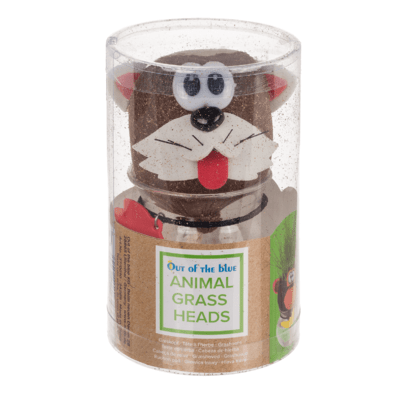 Oliziukas gyvūno galva 12.5cm