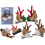 Segtukai Elniukai 5x7