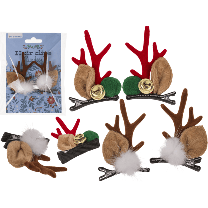 hair_clips__reindeer__2_assorted__97036 Segtukai Elniukai 5x7