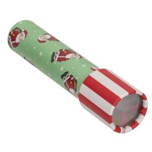 Kalėdinis kaleidoskopas 19cm