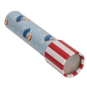 Kalėdinis kaleidoskopas 19cm