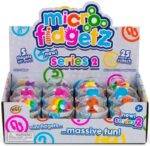 Mini rinkinys lavinamųjų žaisliukų