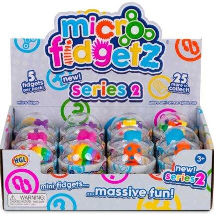 Mini rinkinys lavinamųjų žaisliukų