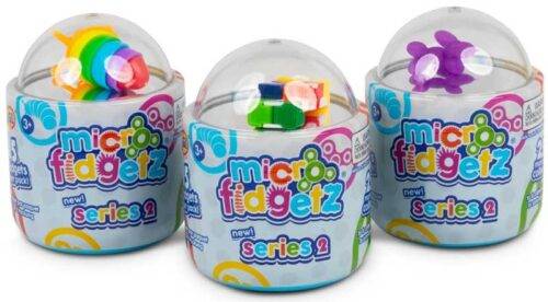 Mini rinkinys lavinamųjų žaisliukų