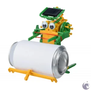 6 viename super saulės energijos perdirbimo rinkinys