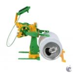 6 viename super saulės energijos perdirbimo rinkinys