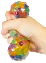 Antistresinių žaisliukų rinkinys