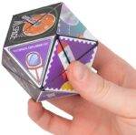 Galvosūkis - dėlionė Kosmosas