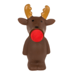 Šaudyklė Squeeze popper Kalėdos 12x8