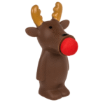 Šaudyklė Squeeze popper Kalėdos 12x8