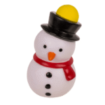 Šaudyklė Squeeze popper Kalėdos 12x8