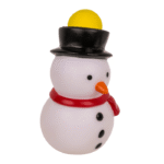 Šaudyklė Squeeze popper Kalėdos 12x8