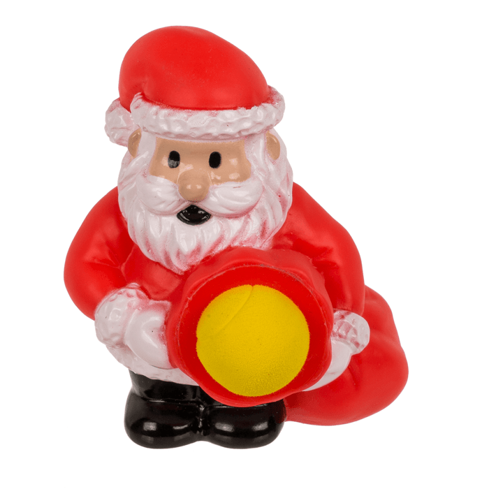 Šaudyklė Squeeze popper Kalėdos 12x8