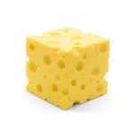 Antistresinis žaislas Pelė sūryje