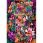 Dėlionė Įrėmintas grožis 1000