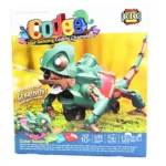 Konstruktorius robotas Chameleonas