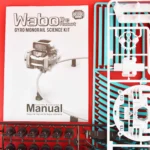 Konstruktorius robotas Wabo