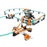 Konstruktorius robotas Wabo