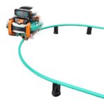 Konstruktorius robotas Wabo