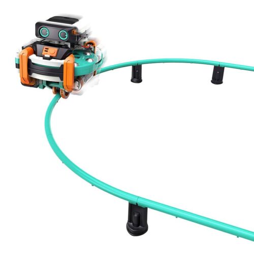 Konstruktorius robotas Wabo