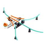 Konstruktorius robotas Wabo