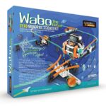 Konstruktorius robotas Wabo