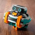 Konstruktorius robotas Wabo