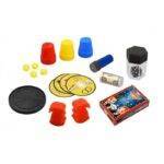 Paslaptinga magiška dėžutė