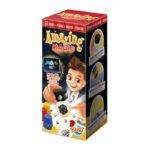 Paslaptinga magiška dėžutė