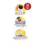 Paslaptinga magiška dėžutė