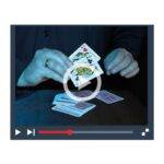 Paslaptinga magiška dėžutė