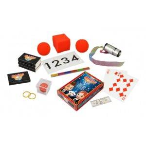 Kūrybinis rinkinys Nuostabi Magija