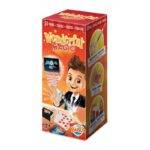 Kūrybinis rinkinys Nuostabi Magija