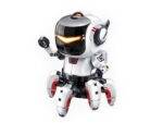 Programuojamas robotas Tobbie 2
