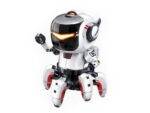 Programuojamas robotas Tobbie 2
