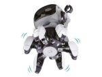 Programuojamas robotas Tobbie 2