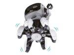 Programuojamas robotas Tobbie 2