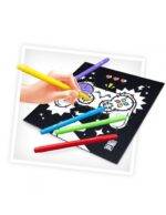 Kūrybinis rinkinys Neoninis žaidimų pultelis