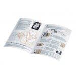 Kūrybinis rinkinys neoninis katinas Maneki-neko