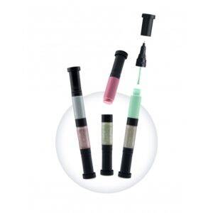 Kūrybinis rinkinys Stilingi nagučiai SILVER