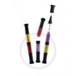 Kūrybinis rinkinys Stilingi nagučiai GOLDEN