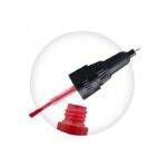 Kūrybinis rinkinys Stilingi nagučiai GOLDEN