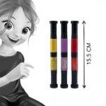 Kūrybinis rinkinys Stilingi nagučiai GOLDEN