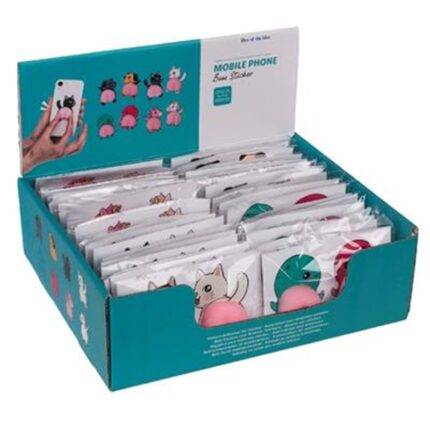 Lipdukas atrama telefonui Užpakaliukas 7.5cm