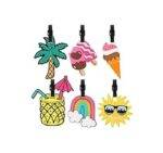 Lagamino žymeklis Fancy