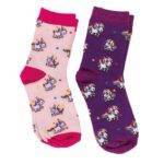 Kojinės Vienaragis vaikams 1 pora