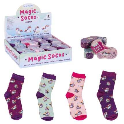 Kojinės Vienaragis vaikams 1 pora