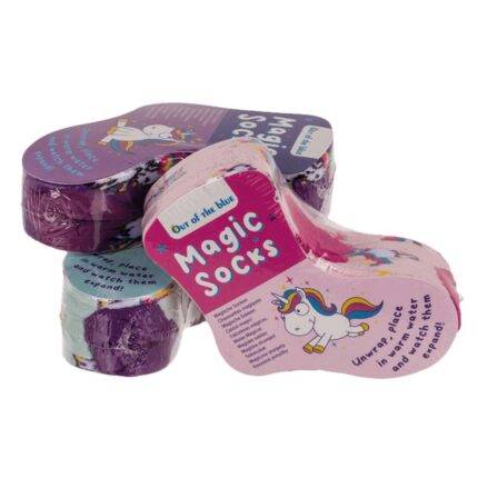 Kojinės Vienaragis vaikams 1 pora