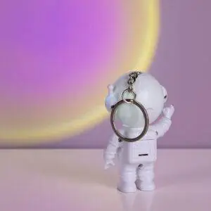 Pakabukas Kosmonautų saulėlydis